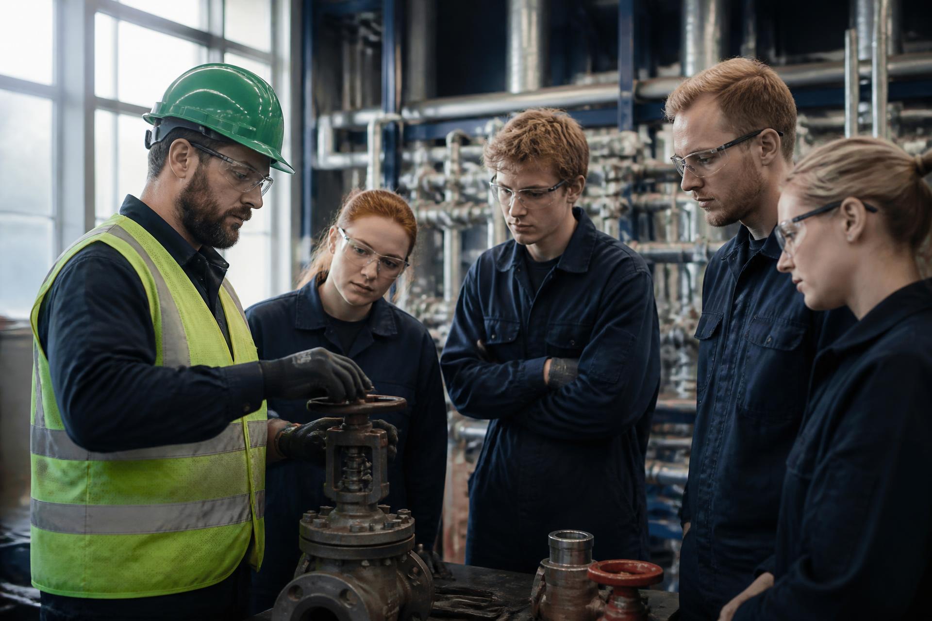 Praktijktraining in de BestJobs vakschool